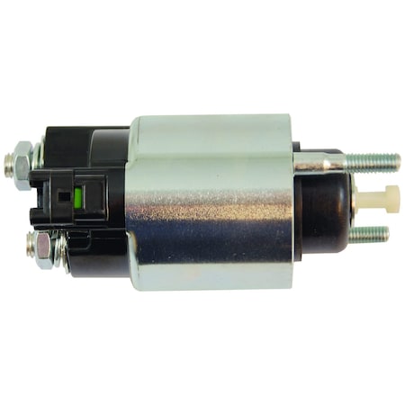 Solenoid, Replacement For Wai Global 66-8270